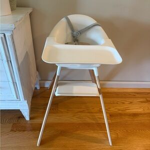 Stokke Clikk High Chair